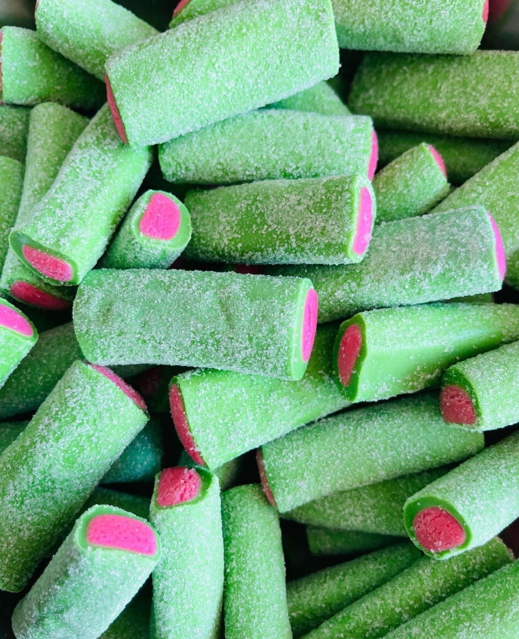 Watermelon Rocketz - Sweetiz