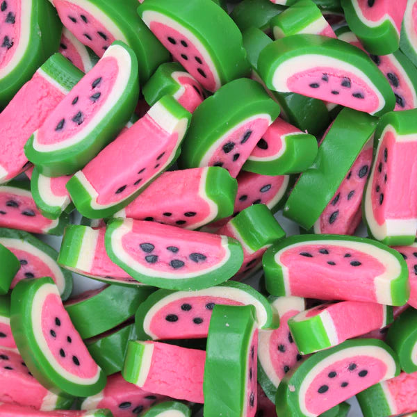 Watermelon Slices (Peel Them!) - Sweetiz