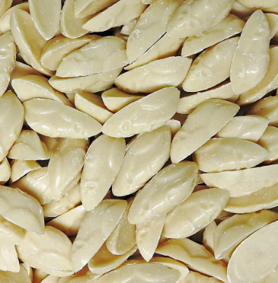 White Mice (VE) (GELATINE FREE) - Sweetiz
